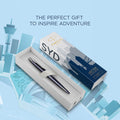 Parker Jotter Sydney Global Icons Special Edition Ballpoint Pen