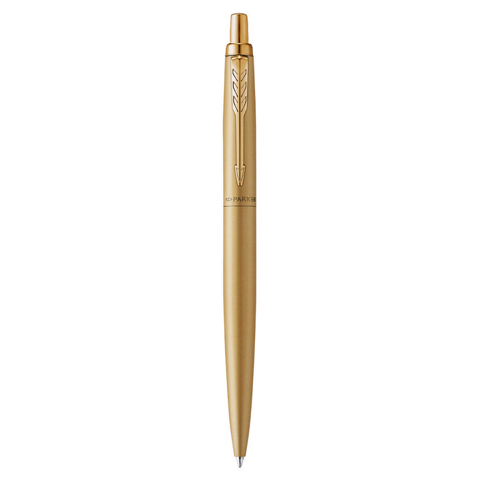 Parker Jotter XL Mono Gold Ballpoint Pen  Parker Ballpoint Pen