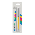 Parker Jotter Yellow Originals Ballpoint Pen Blue Ink  Parker Ballpoint Pen