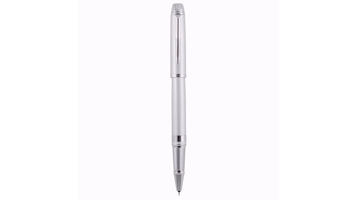 Parker Odyssey Silver CT Roller Ball Pen 9000025603