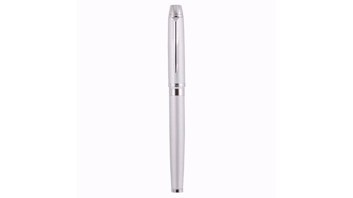 Parker Odyssey Silver CT Roller Ball Pen 9000025603
