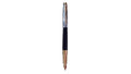 Parker Premium Aster Essential Black/Chrome GT Fountain Pen