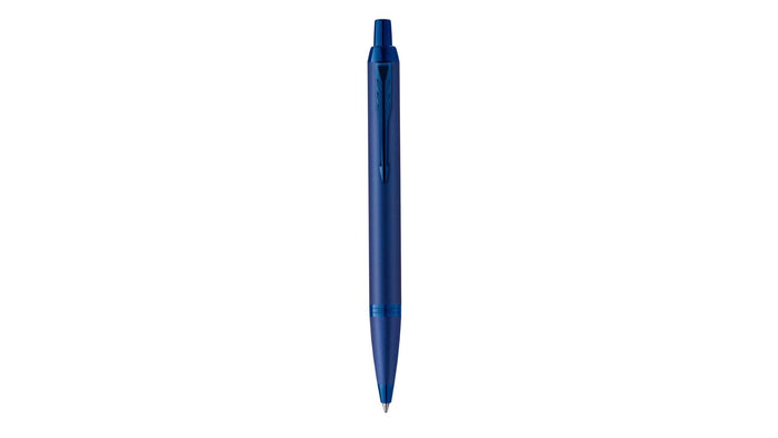 Parker Premium IM Monochrome Ballpoint Pen
