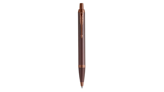Parker Premium IM Monochrome Ballpoint Pen