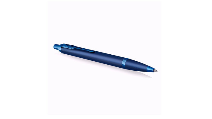 Parker Premium IM Monochrome Ballpoint Pen