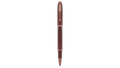 Parker Premium IM Monochrome Burgundy Roller Ball Pen 9000037471