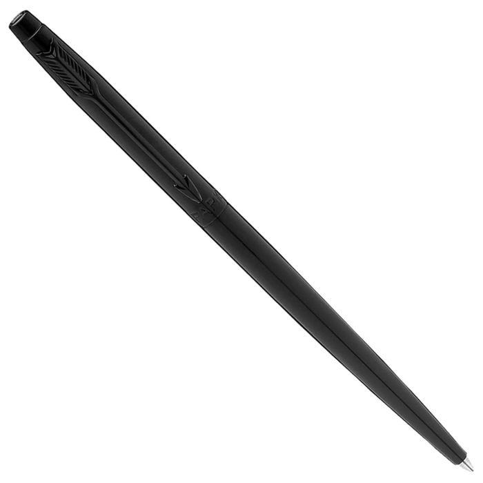 Parker Premium Insignia Lacquer Black  Ballpoint Pen 9000032921