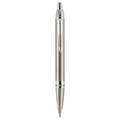 Parker Premium Odyssey Brushed Metal CT Ballpoint Pen 9000025595
