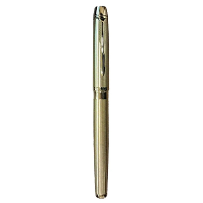 Parker Premium Odyssey Gold GT Roller Ball Pen