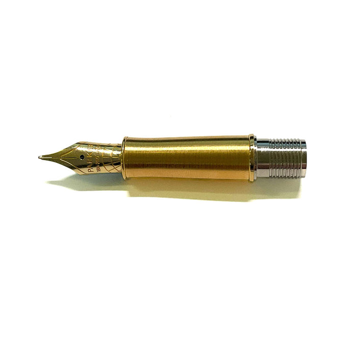 Parker Sonnet 18K Gold, Fine Nib Replacement