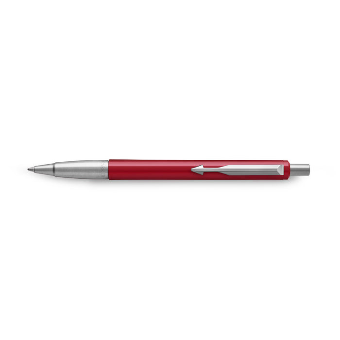 Parker Vector Red Ballpoint Pen in Parker Gift Box  Parker Ballpoint Pen