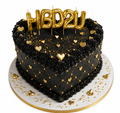 Party Candles - HBD2U