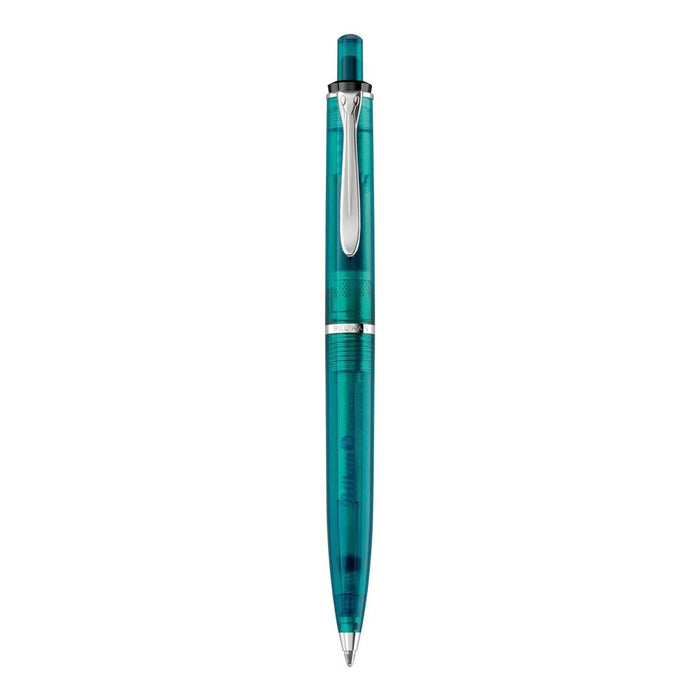 Pelikan Classic K205 SE Apatite Ballpoint Pen - SCOOBOO - PEP_CLC_K205_APT_BP_821933 - Ball Pen