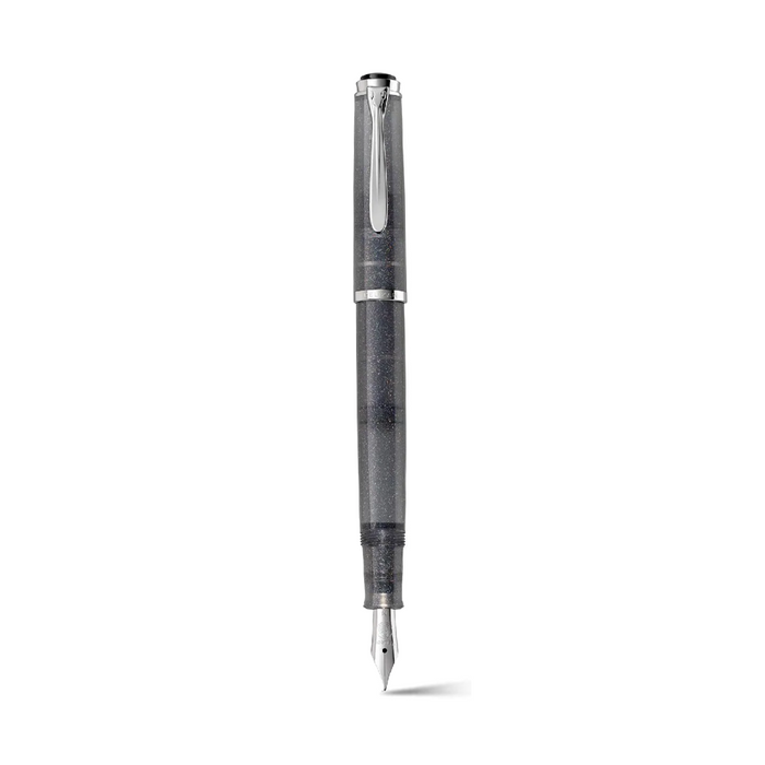 Pelikan Classic M205 Moonstone Fountain Pen