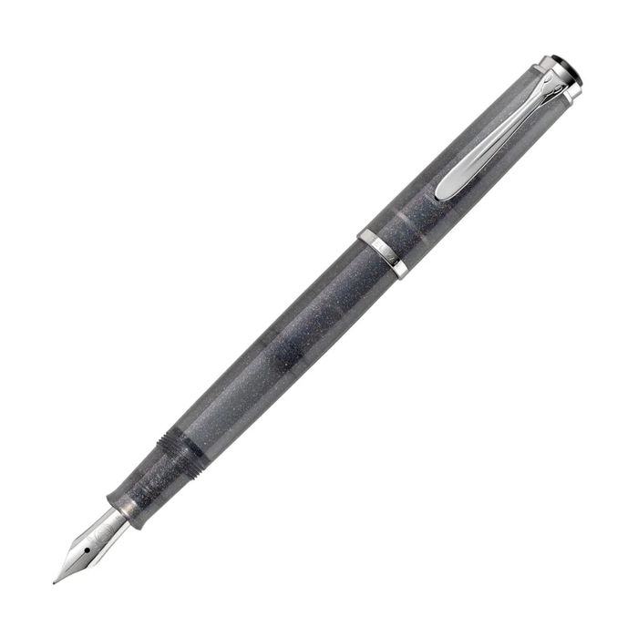 Pelikan Classic M205 Moonstone Fountain Pen