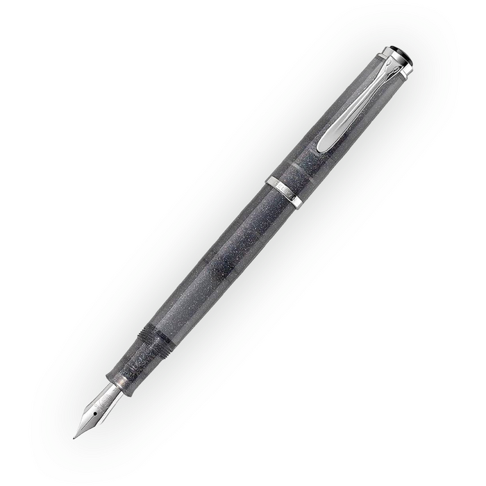 Pelikan Classic M205 Moonstone Fountain Pen
