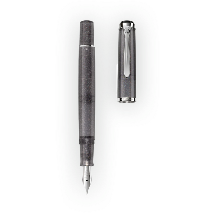 Pelikan Classic M205 Moonstone Fountain Pen