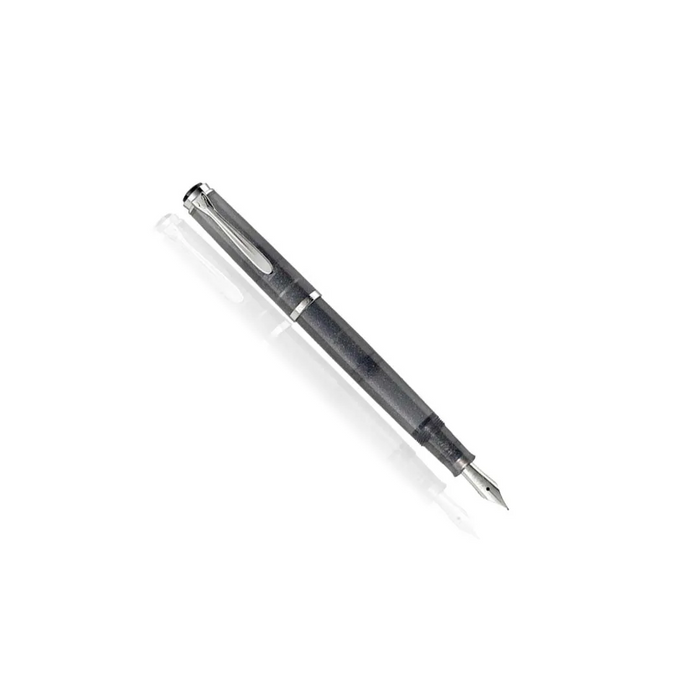 Pelikan Classic M205 Moonstone Fountain Pen