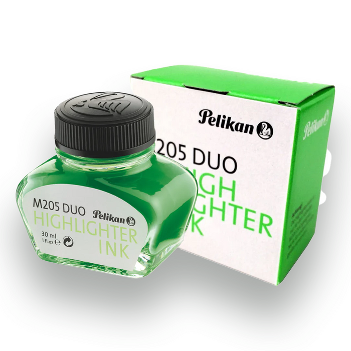 Pelikan Duo Highlighter Ink Bottle