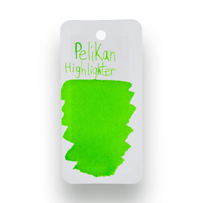 Pelikan Duo Highlighter Ink Bottle
