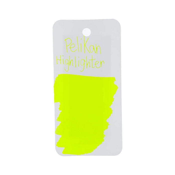 Pelikan Duo Highlighter Ink Bottle