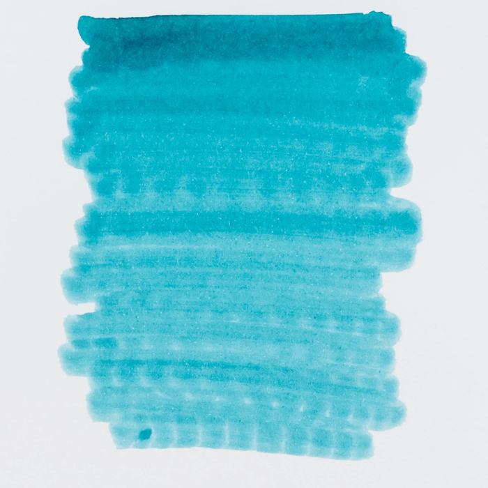 Pelikan Edelstein Ink Bottle Aquamarine