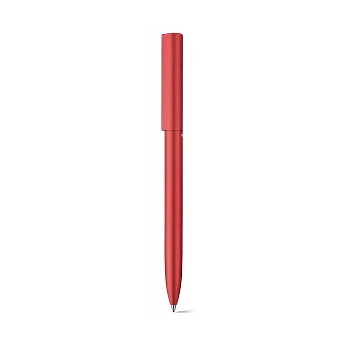 Fiery Red