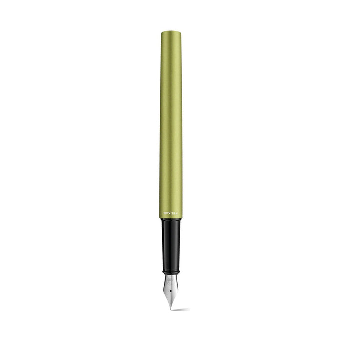 Medium / Green