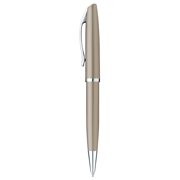 Pelikan Jazz Noble Elegance K36 Taupe CT Ballpoint Pen