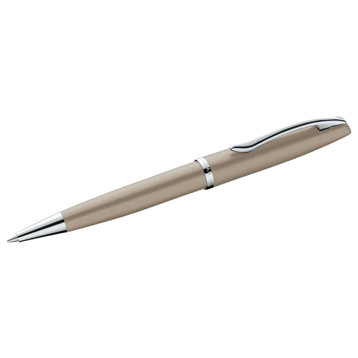 Pelikan Jazz Noble Elegance K36 Taupe CT Ballpoint Pen