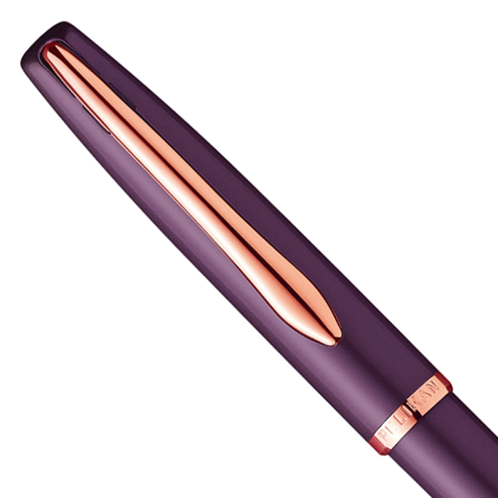 Pelikan Jazz Noble Elegance K36 Viola RGT Ballpoint Pen 826587