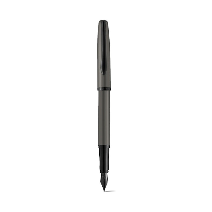 Pelikan Jazz Noble Elegance P36 PVD Fountain Pen