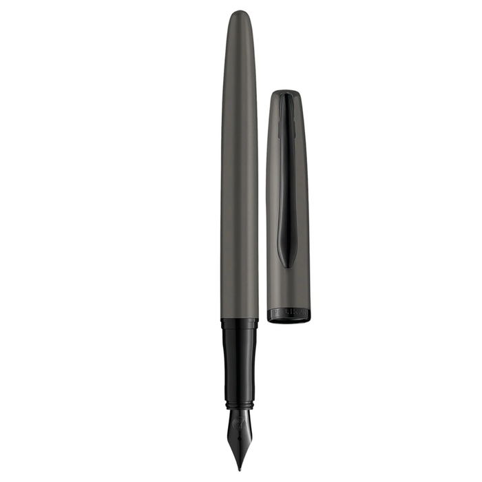 Pelikan Jazz Noble Elegance P36 PVD Fountain Pen