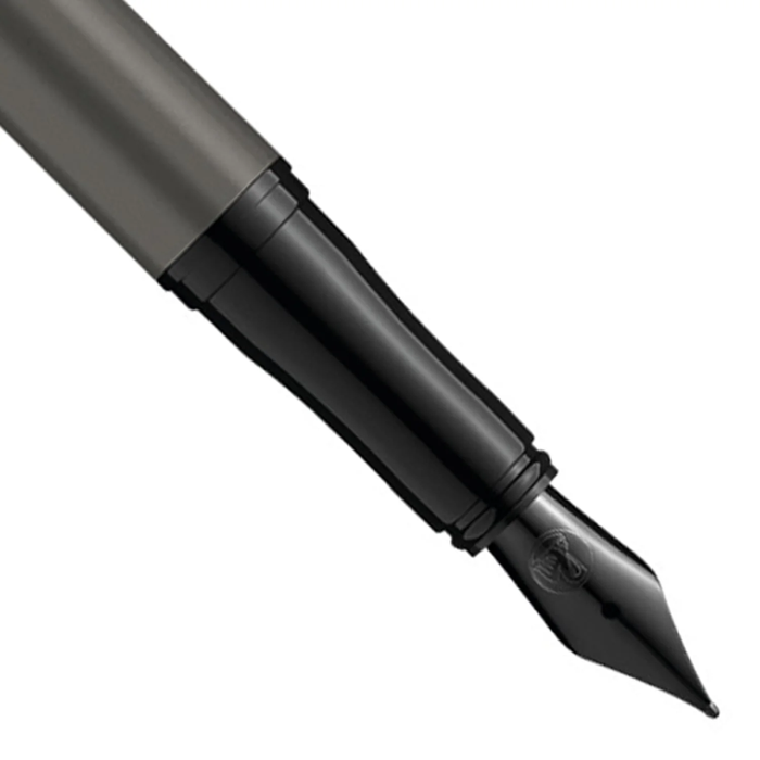Pelikan Jazz Noble Elegance P36 PVD Fountain Pen
