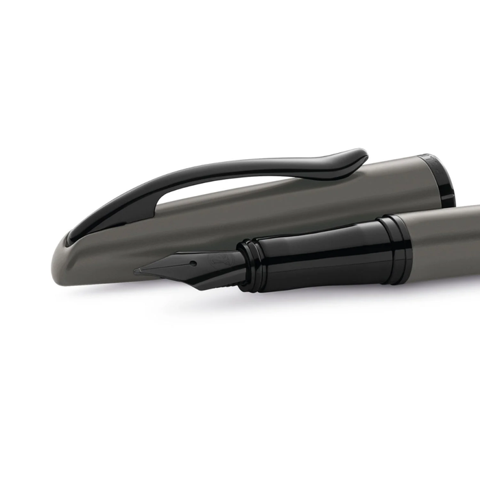 Pelikan Jazz Noble Elegance P36 PVD Fountain Pen