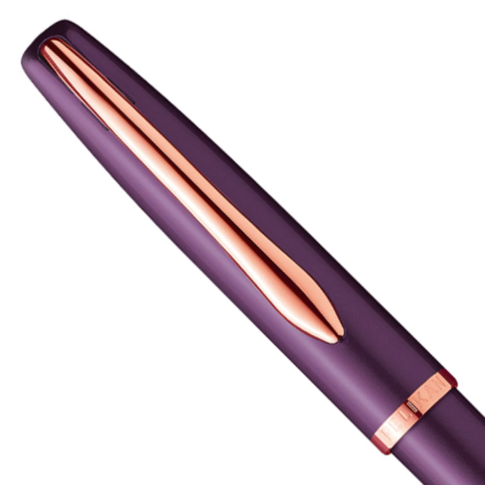 Pelikan Jazz Noble Elegance P36 Viola RGT Fountain Pen