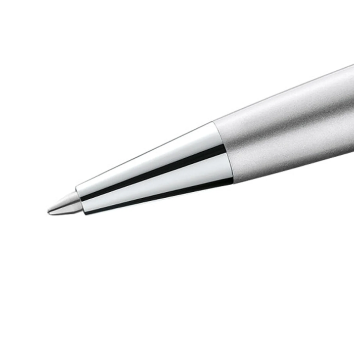 Pelikan Jazz Noble K36 Silver CT Ballpoint Pen 821674
