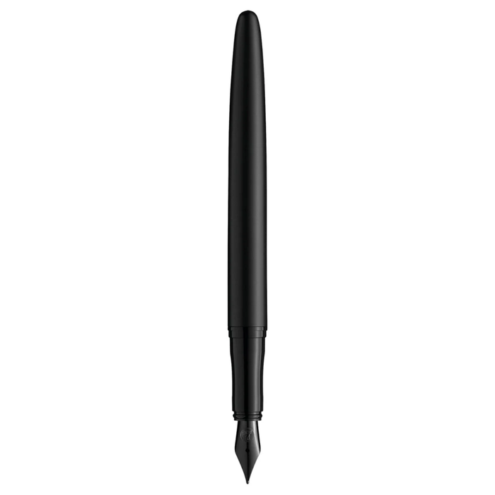 Pelikan Jazz Noble P36 Carbon Fountain Pen