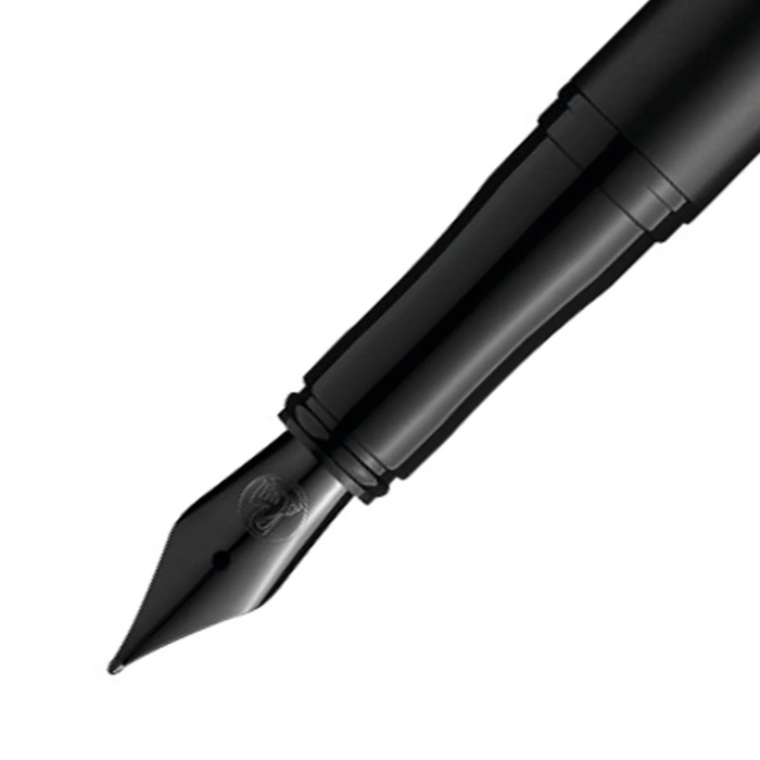 Pelikan Jazz Noble P36 Carbon Fountain Pen