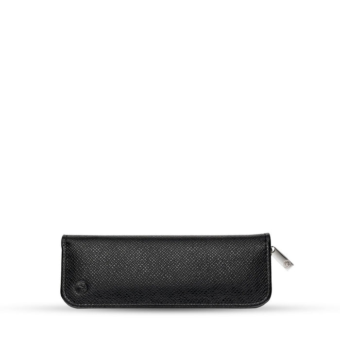 Pelikan Leather Two Pen Case