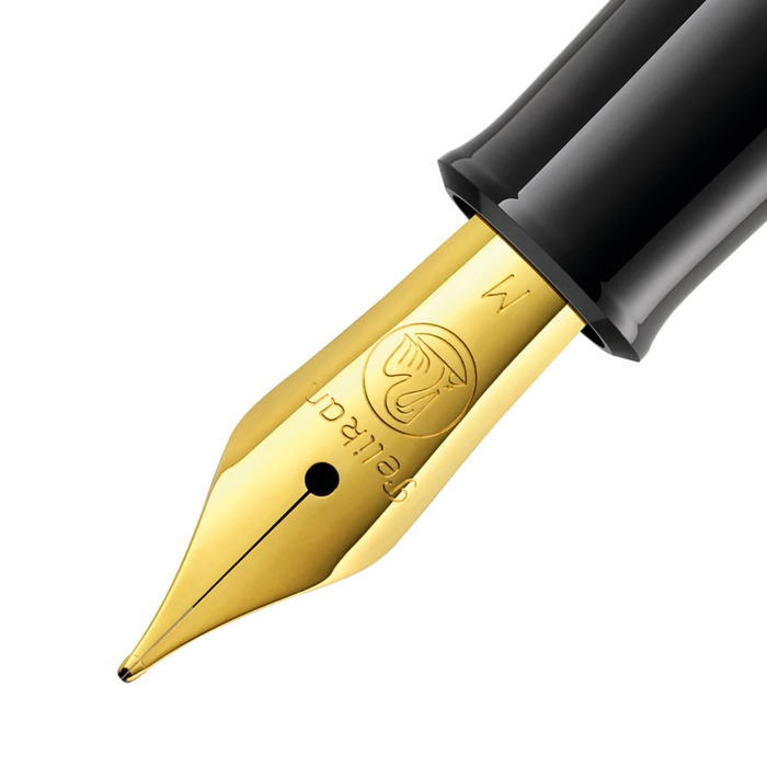 Pelikan Nib Unit