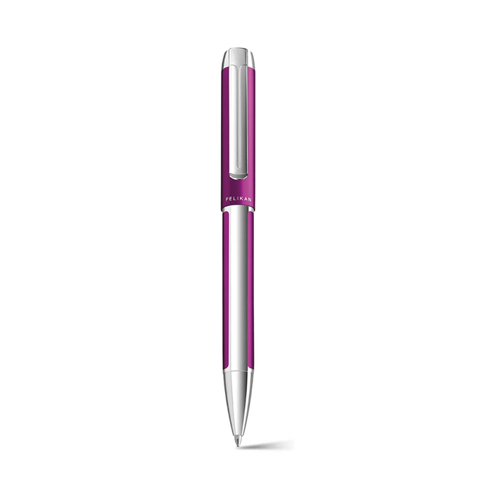 Pelikan Pura K40 Purple Ballpoint Pen 823807