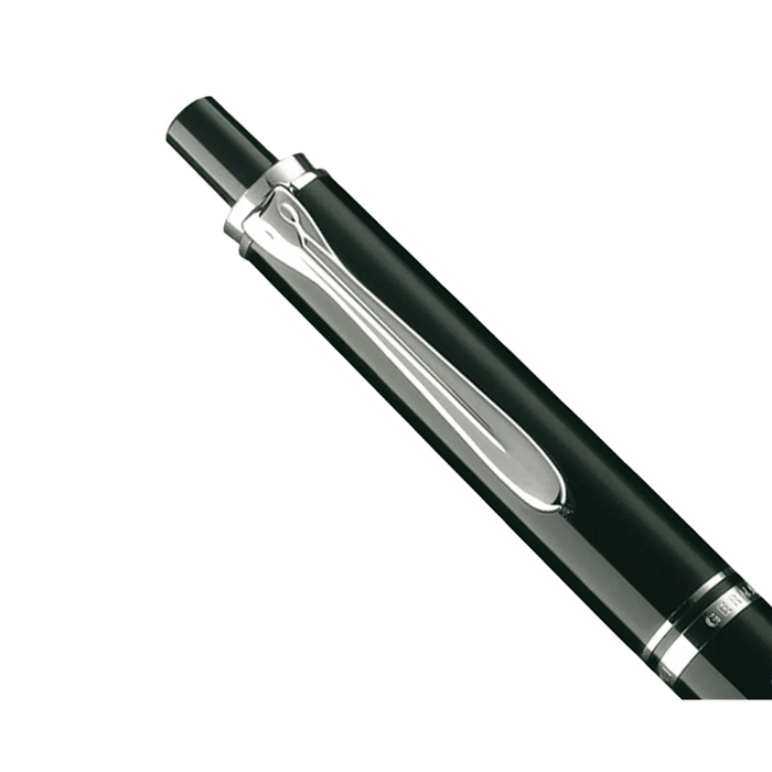 Pelikan Souveran D405 Black Mechanical Pencil