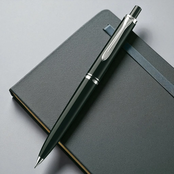Pelikan Souveran D405 Black Mechanical Pencil