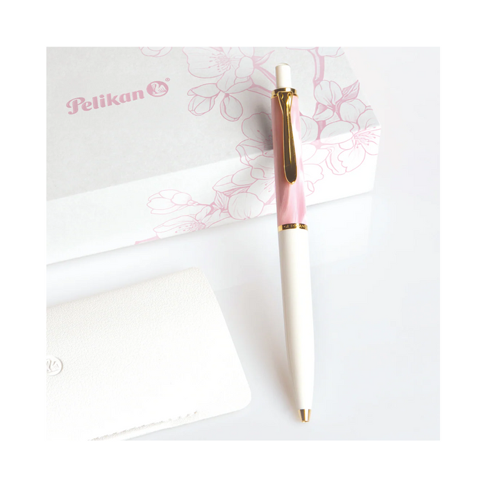 Pelikan Special Edition Classic K200 Cherry Blossom Ballpoint Pen 828925