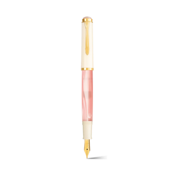 Pelikan Special Edition Classic M200 Cherry Blossom Fountain Pen