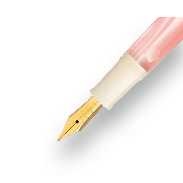 Pelikan Special Edition Classic M200 Cherry Blossom Fountain Pen