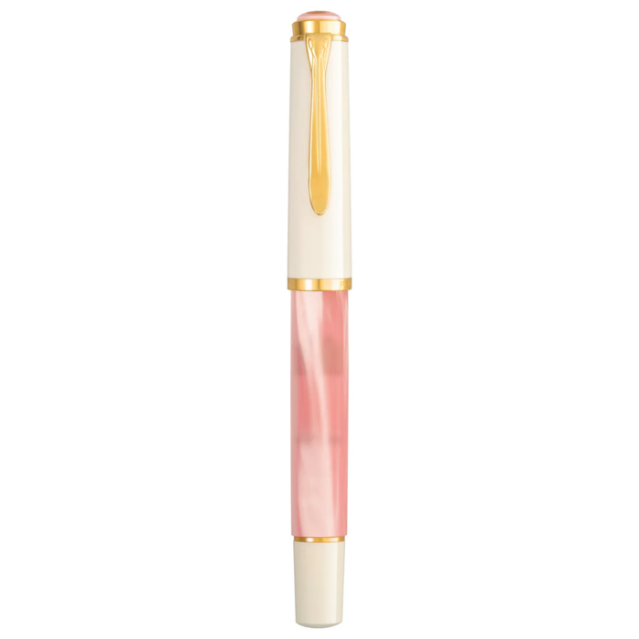Pelikan Special Edition Classic M200 Cherry Blossom Fountain Pen