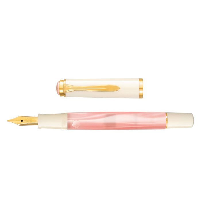Pelikan Special Edition Classic M200 Cherry Blossom Fountain Pen