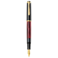 Pelikan Special Edition Classic M200 Red Marbled Fountain Pen